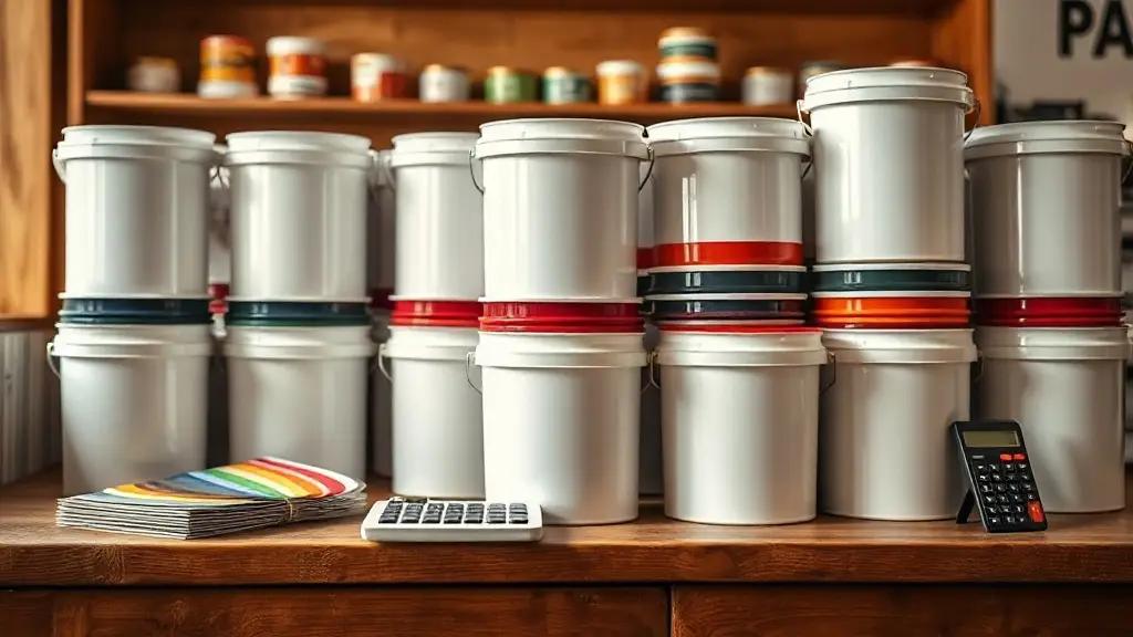 How Paint Industry Growth Benefits Tamil Nadu Homes