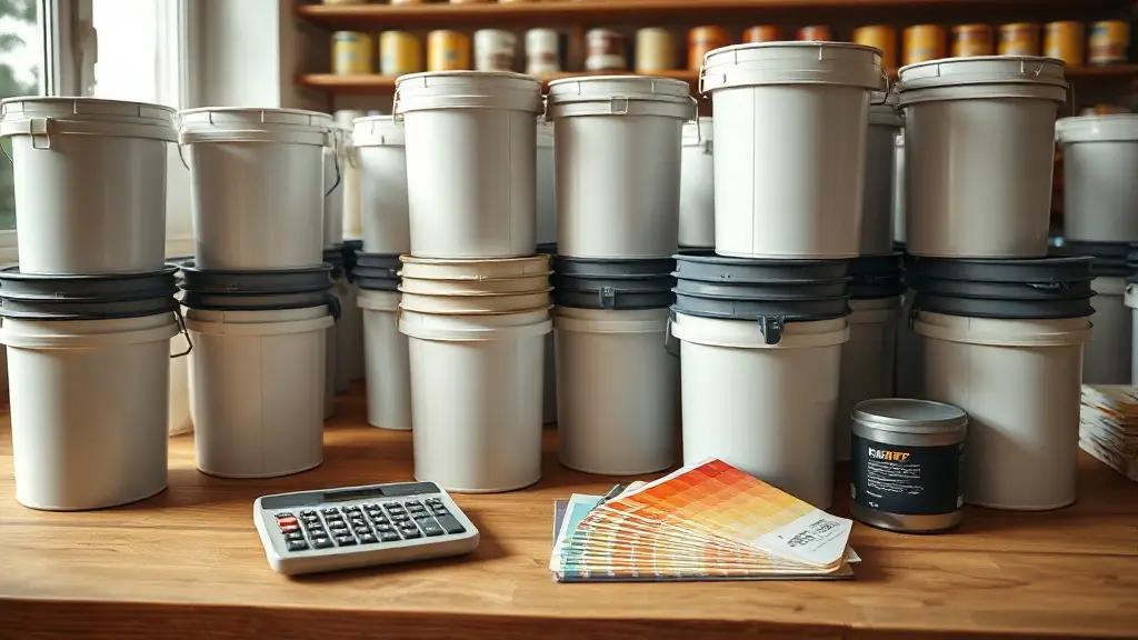 Paint Industry Growth: What It Means for Tamil Nadu Homes