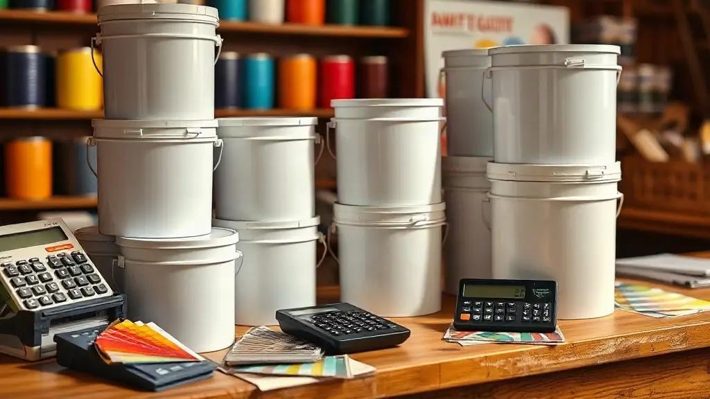 Paint Industry Insights: What Homeowners Should Know