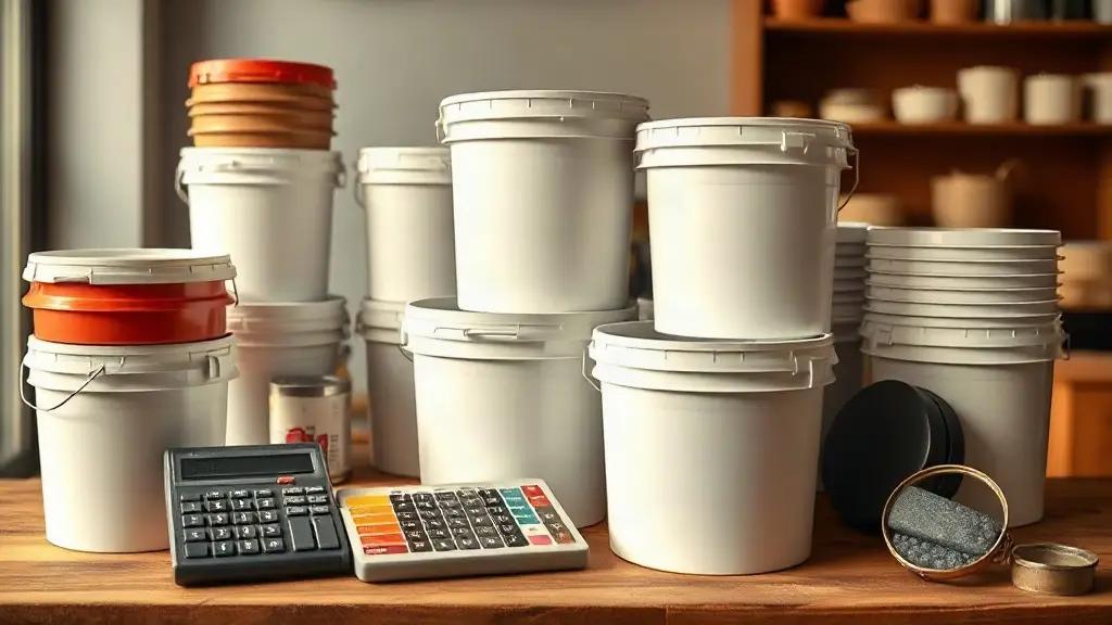 Paint Market Trends: What They Mean for Your Tamil Nadu Home