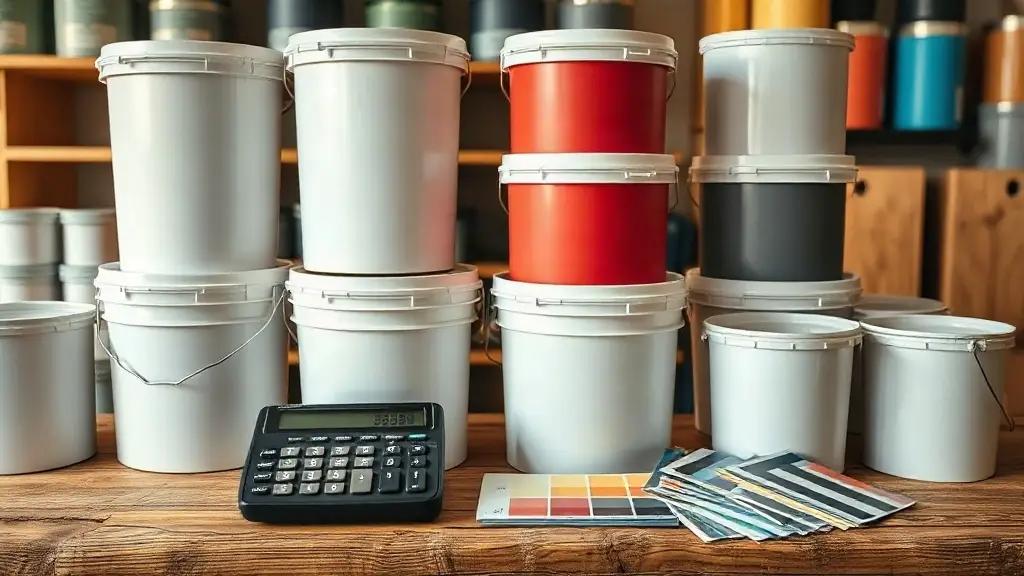 Paint Perfect: Budget-Friendly Home Makeover Tips
