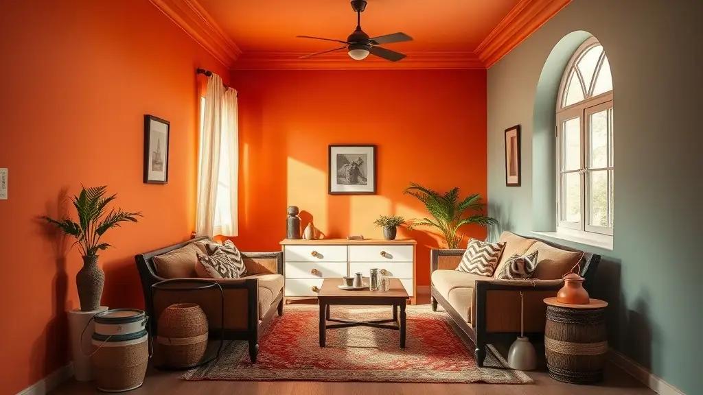 Paint Safety: Protecting Your Health When You Paint