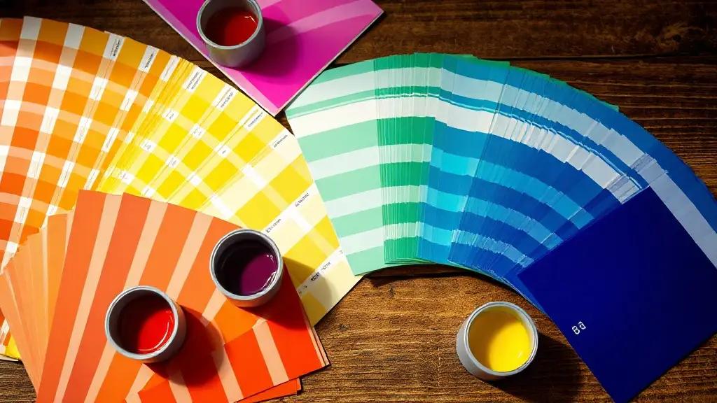 Paint Shop Near Rameswaram — Quality Colours