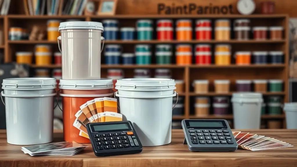 Paint Trends in Tamil Nadu: Cement's Impact on Home Colour