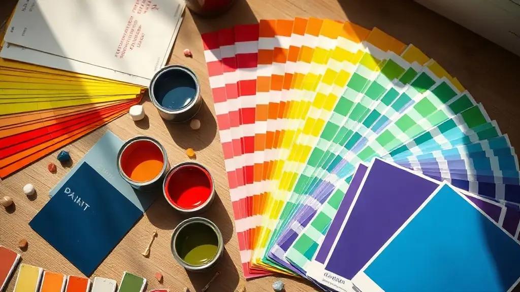 Paint Trends: What's New for Tamil Nadu Homes?