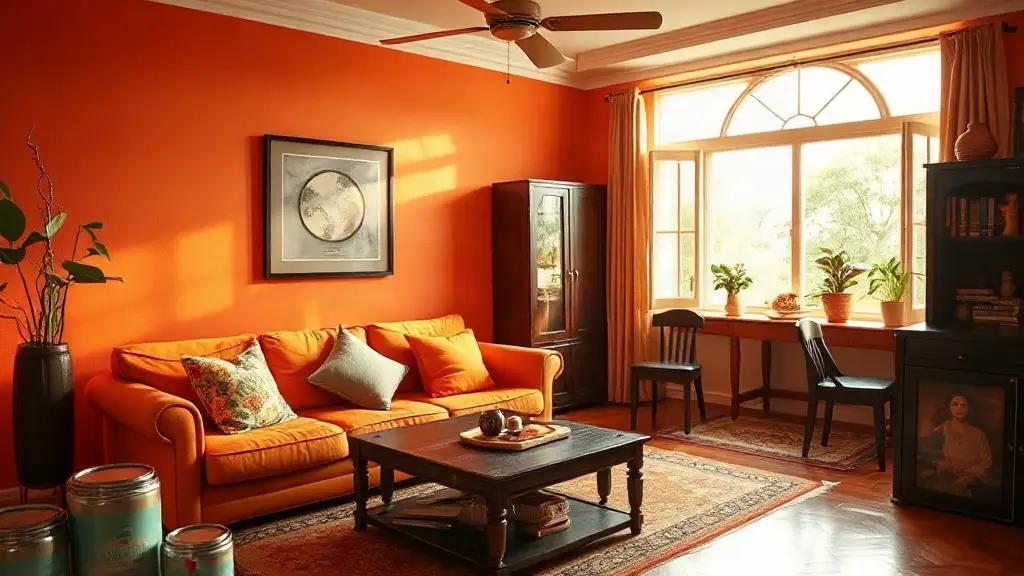 Painting Sriperumbudur: Your Home's Next Makeover