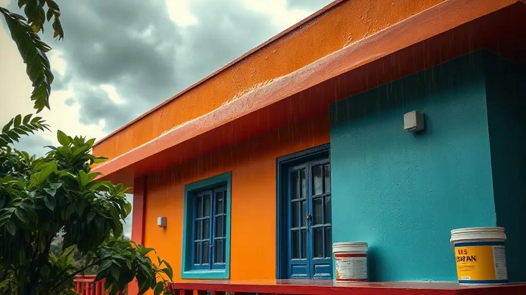 Protect Your Home from Rain & Flood Damage in Tamil Nadu