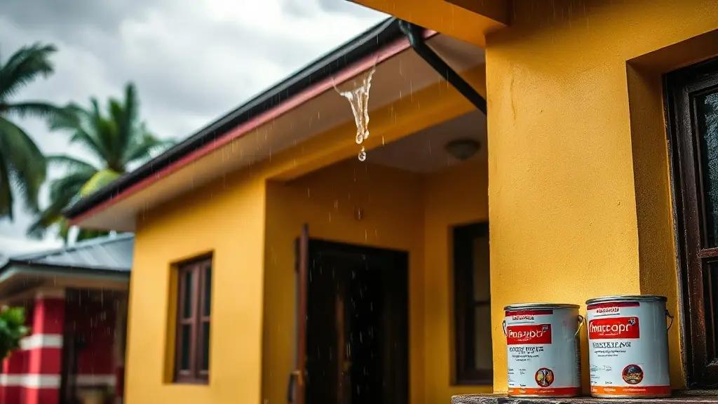 Protect Your Home from Monsoon Damage This Season
