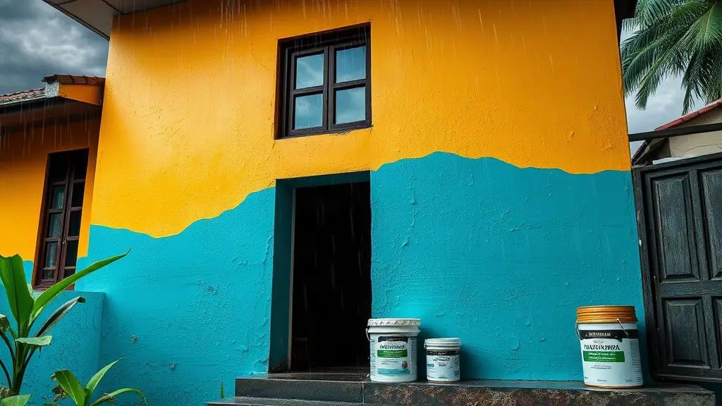 Protect Your Home: Monsoon Prep for Tamil Nadu