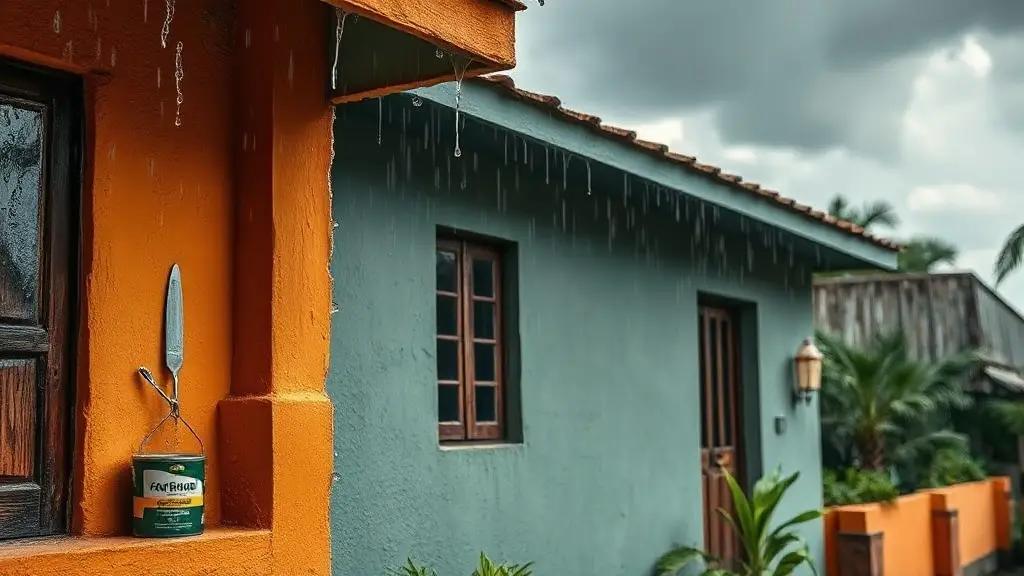 Protect Your Home This Monsoon Season in Tamil Nadu