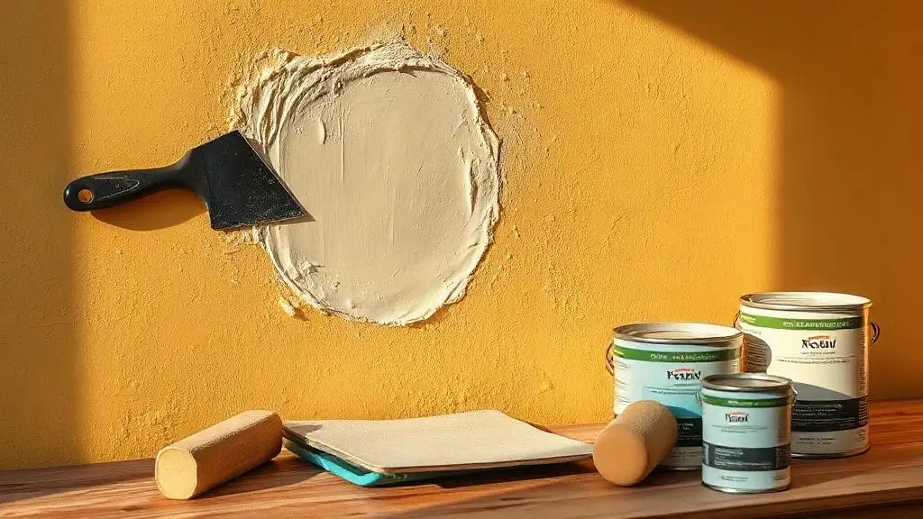 Protecting Your Home: Essential Paint Shop Tips