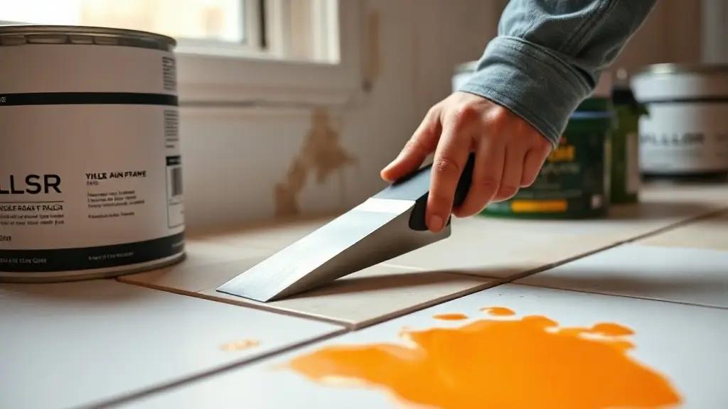 PU Tile Adhesive: What Homeowners Must Know