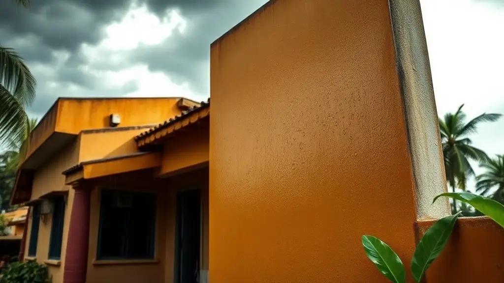 Rain-Proof Your Kitchen: 5 Humidity-Busting Tips