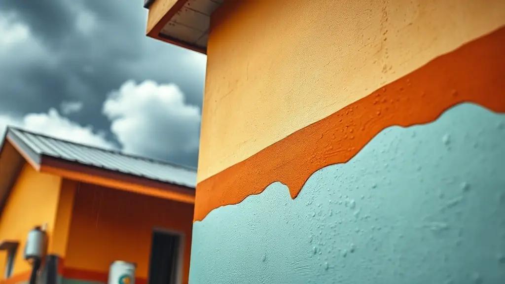 Safe House Campaign: Paint Tips for Tamil Nadu Homes