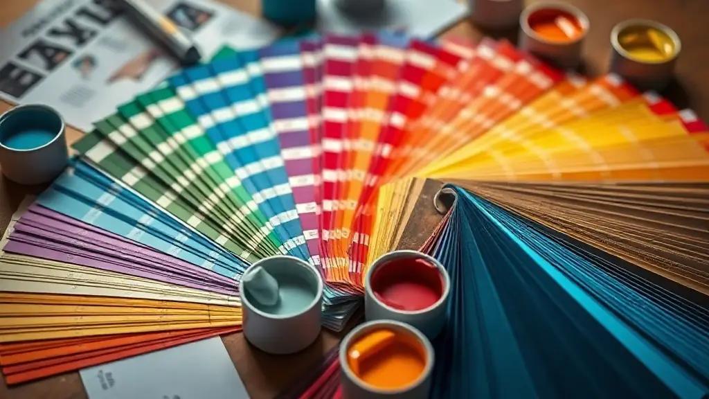 Scandinavian Paint Colors That Work in Tamil Nadu