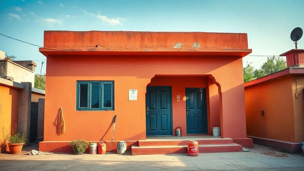 Should You Paint Your House Black? Ask This First