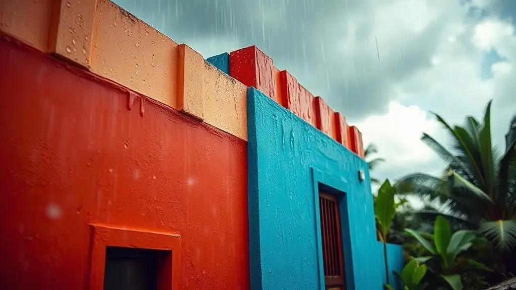 Silicate Paints: The Future of Durable, Eco-Friendly Homes
