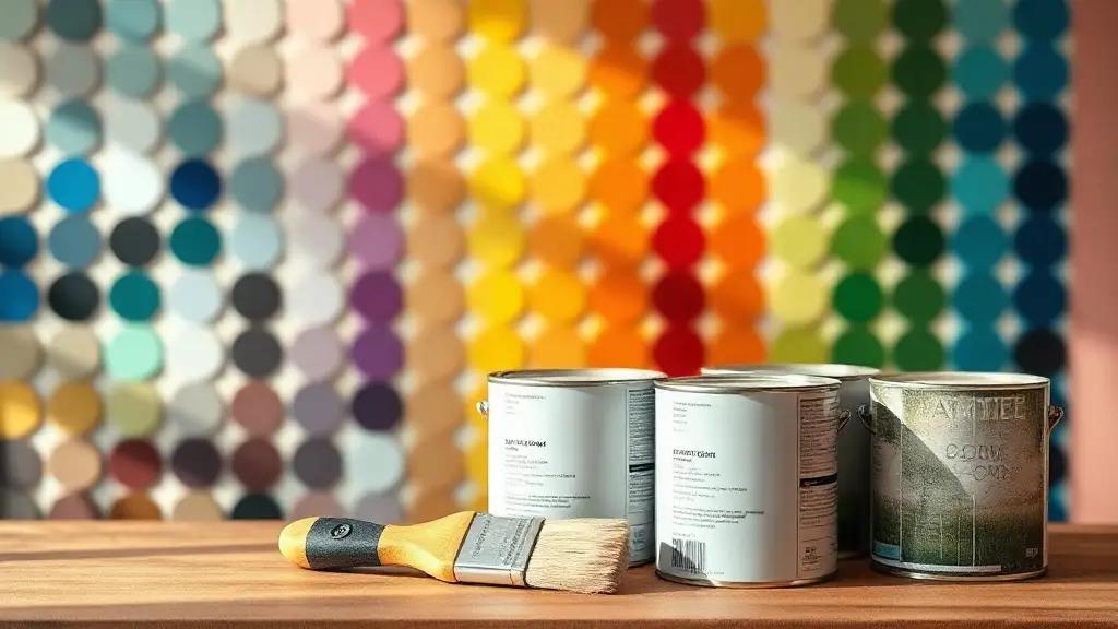 Why Single-Brand Paint Loyalty Transforms Your Home