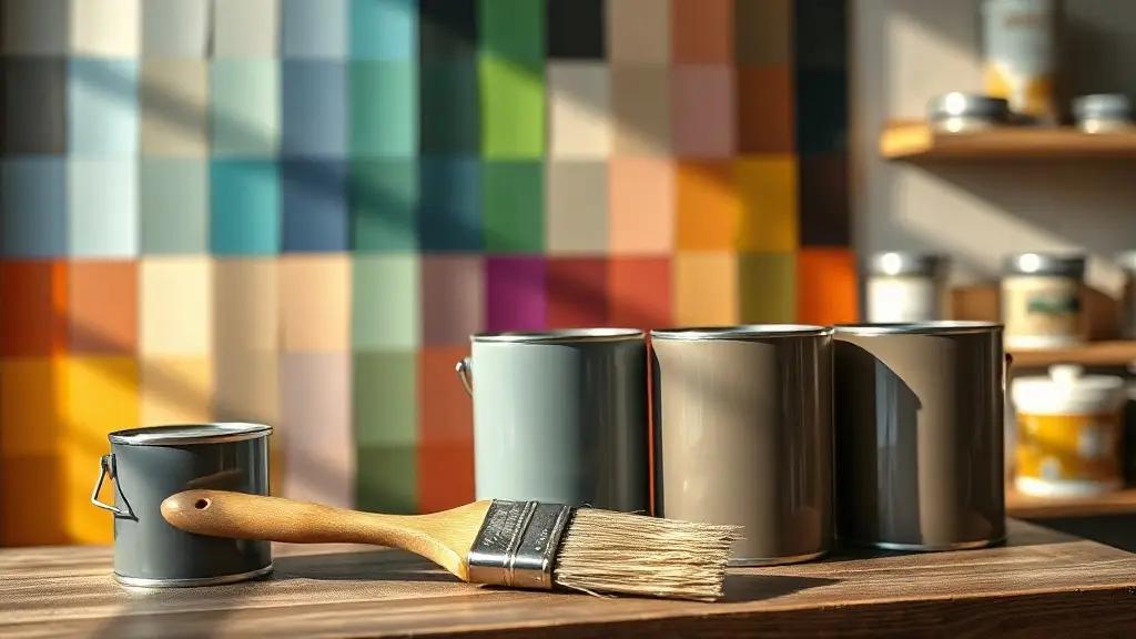 Why Single-Brand Paint Loyalty Transforms Your Home