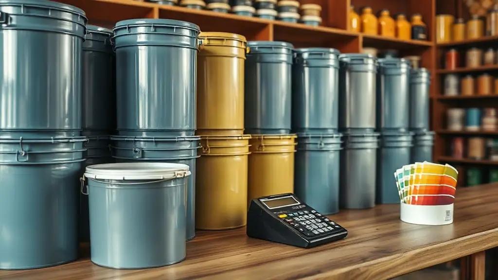 Smart Paint Choices: Navigating Economic Shifts in Tamil Nadu