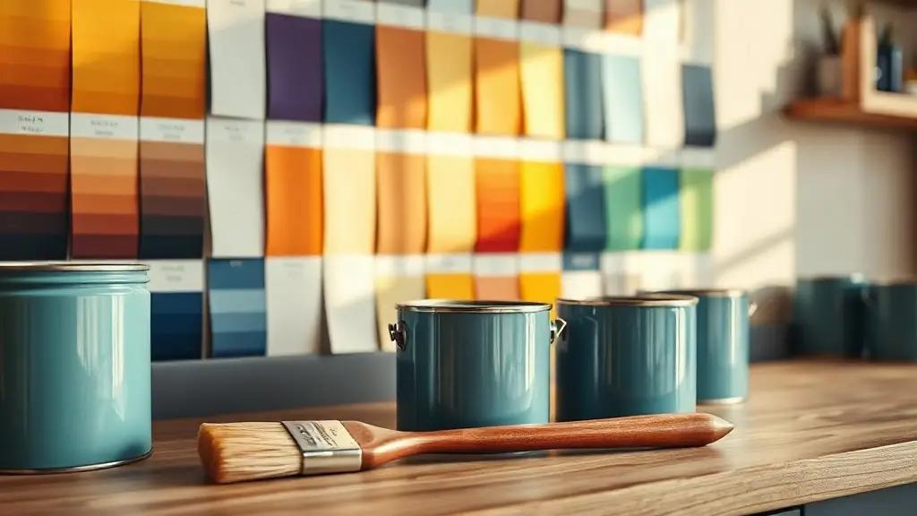 Why Smart Paint Choices Matter for Tamil Nadu Homes