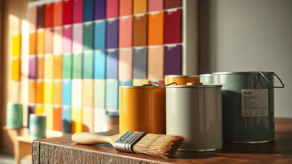 Smart Paint Packaging: What Homeowners Should Know
