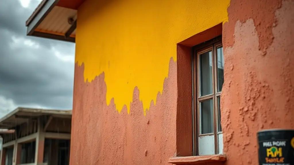 Stop Monsoon Dampness: Home Protection Tips