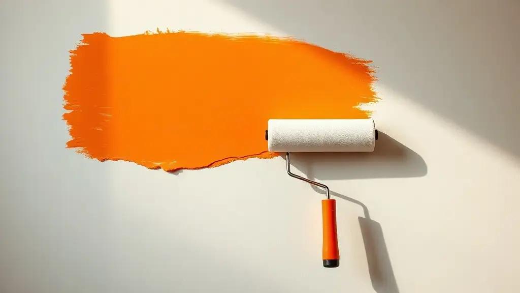 Stop Paint Peeling: Your Guide to Lasting Walls