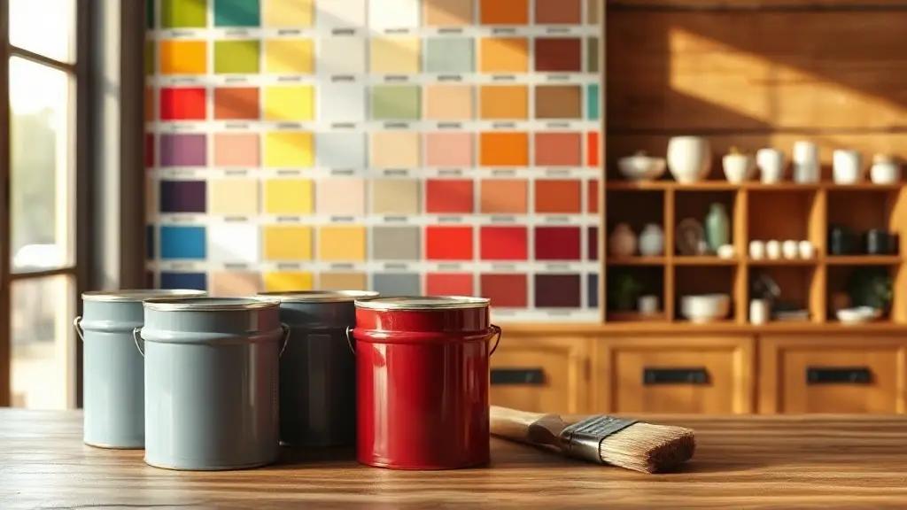 Stop Wall Peeling: Bright Paints That Last in India