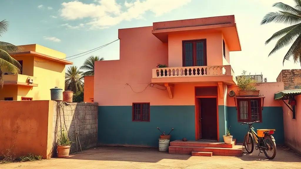 Unleash Your Home's Summer Style in Tamil Nadu