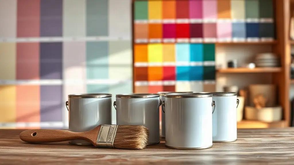 Sustainable Painting: The Future for Your Tamil Nadu Home