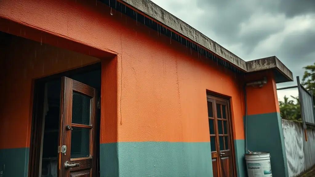 6 Tips to Make Your Home Monsoon Ready