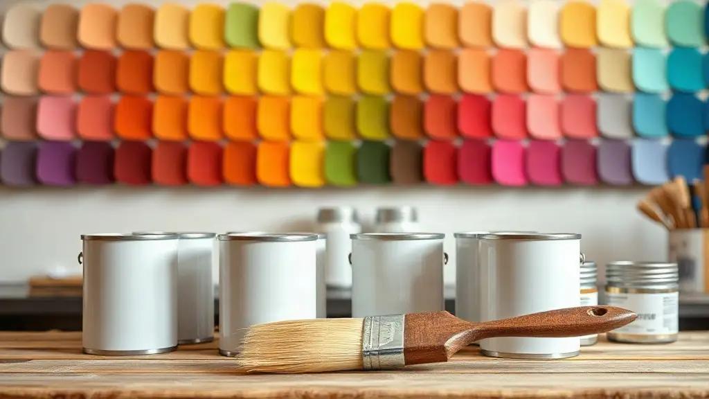 Top 3 Ways to Transform Your Home with Paint in Tamil Nadu