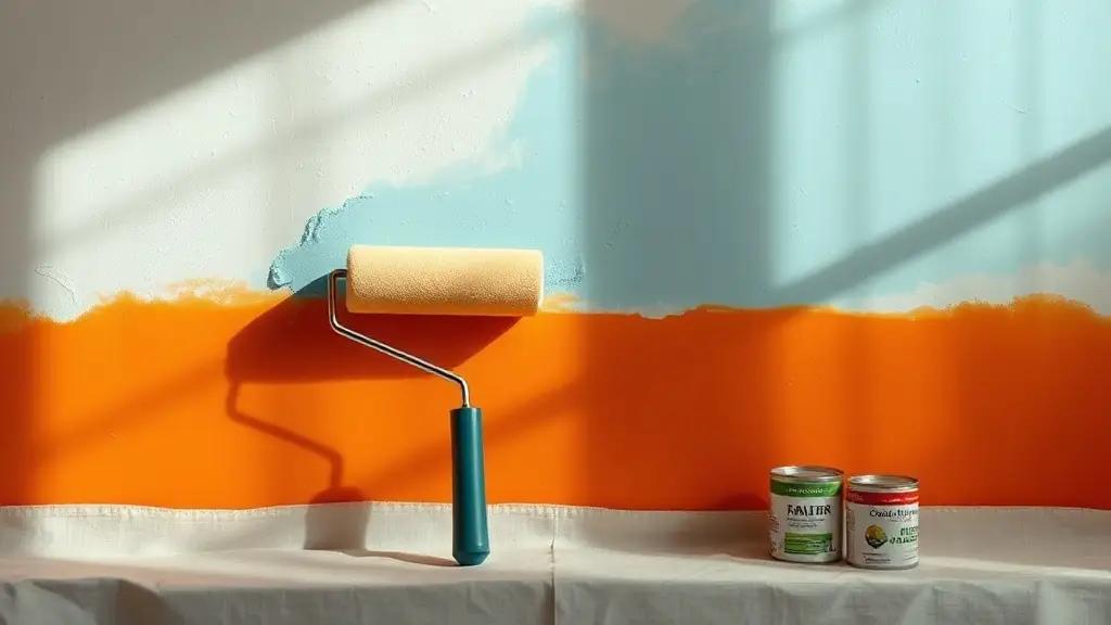 Top Paint Brands in India: What Tamil Nadu Homeowners Need to Know