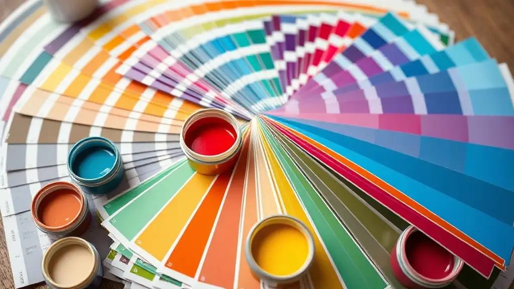 Transform Your Home with Bold Colour & Decor Ideas