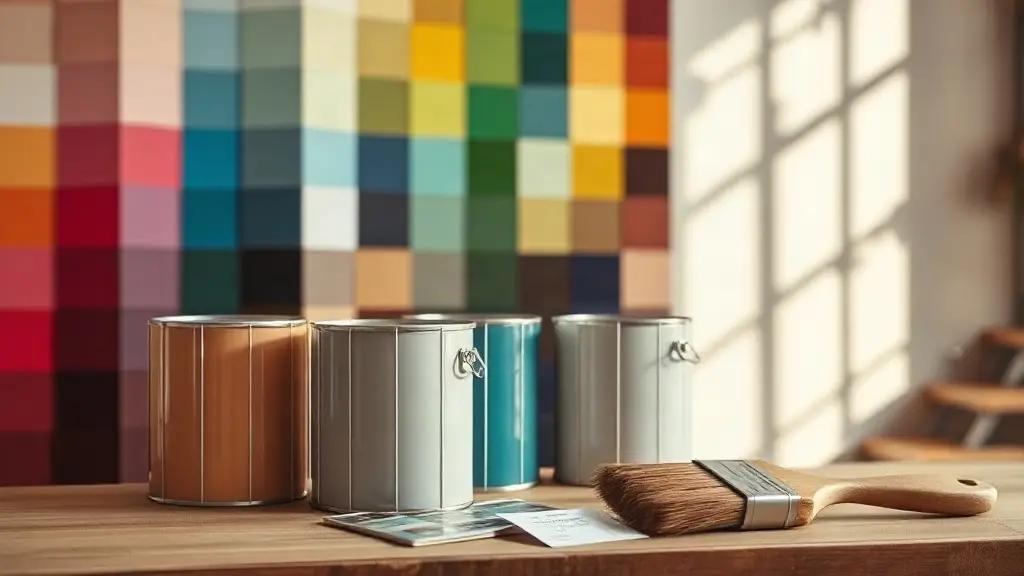 Transforming Spaces: Paint for a Brighter Tamil Nadu