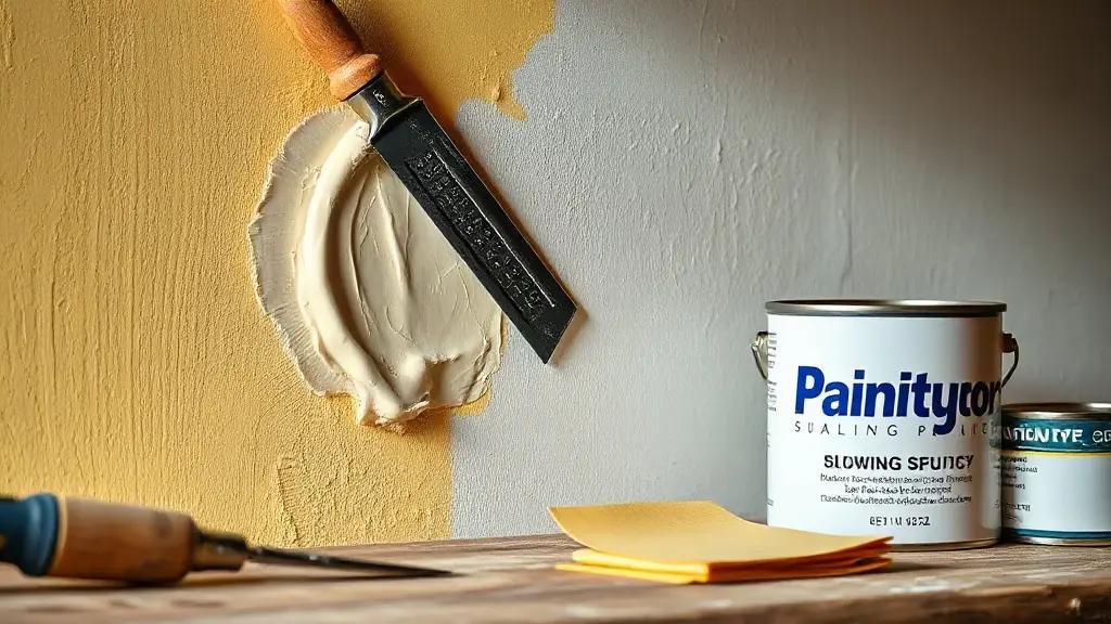 Triple-Protection Wall Putty: What It Means for Your Home