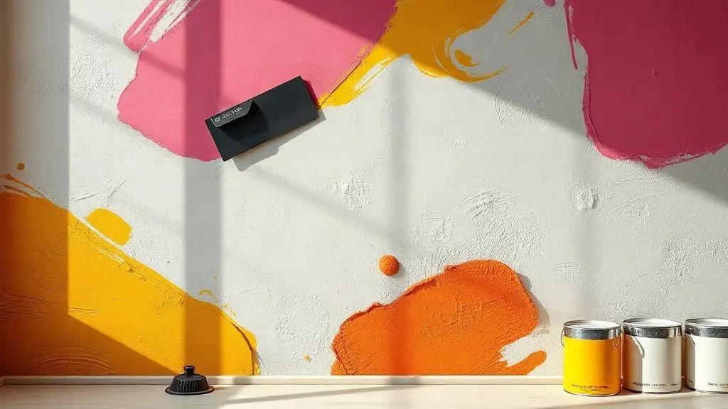 Unleash Your Inner Artist: Transform Your Home