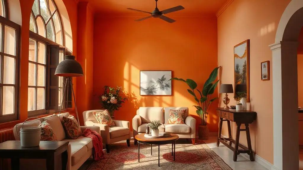 Unveiling Your Home's Masterpiece: Paint Inspiration