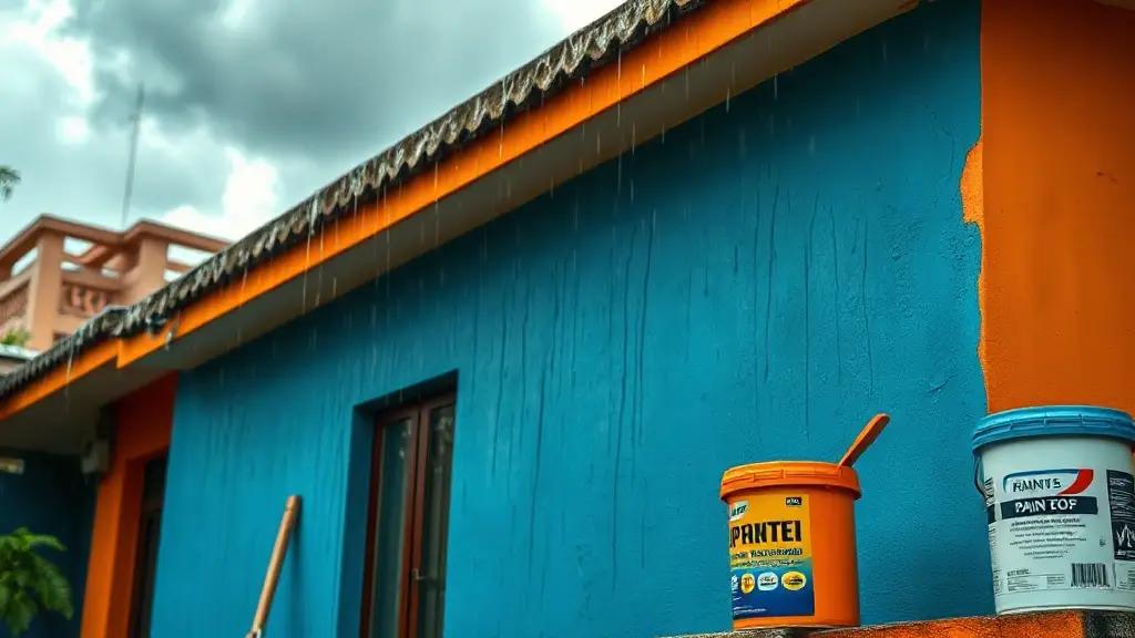 Vastu Tips for Monsoon: Protect Your Home This Season