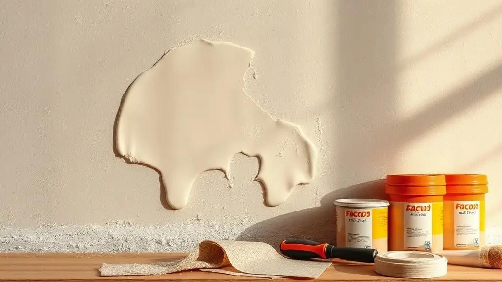 From Passion to Profit: The Rise of Wall Putty Brands