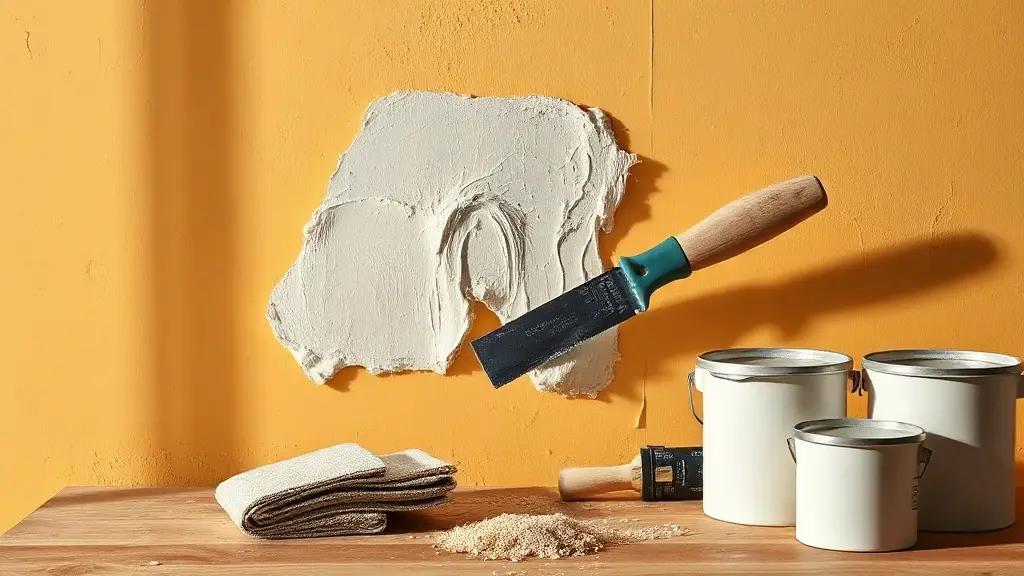 Wall Putty Goes Digital: What It Means for You