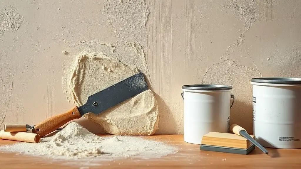 Wall Putty GST Cut: What It Means for You