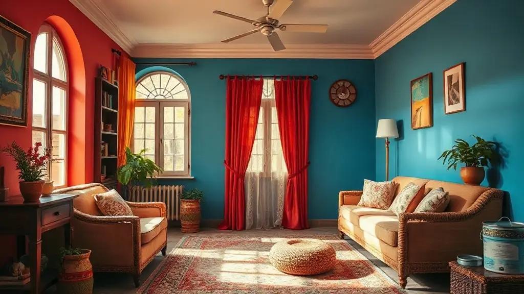 Wall Putty & Gypsum Plaster: Get Flawless Walls