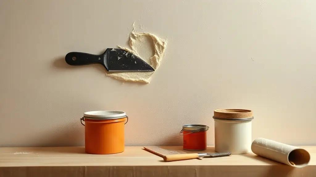 Wall Putty Market Grows: What It Means for Your Home