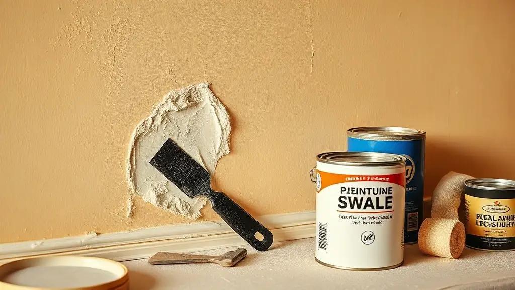 Wall Putty Market Grows: What It Means for Tamil Nadu Homes