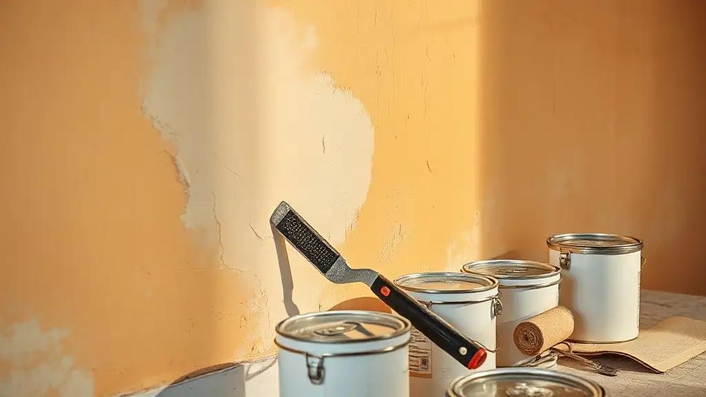 Wall Putty Market Grows: What It Means for You