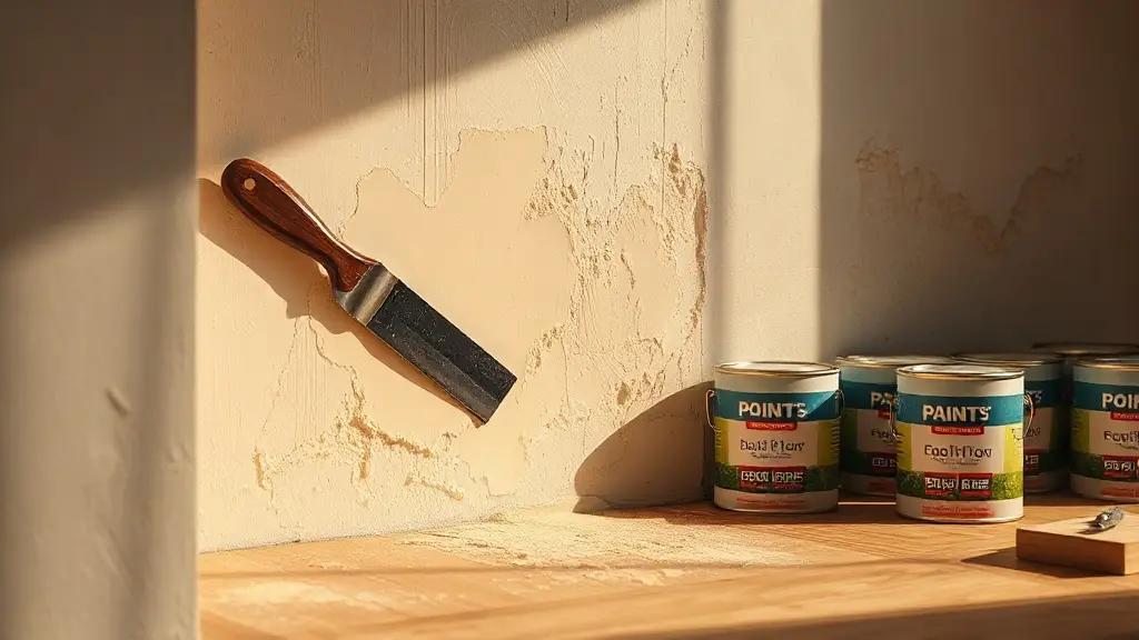 Wall Putty Powder: What Every Homeowner Must Know