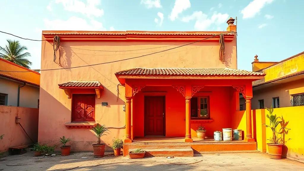 Wall Putty Trends in India: What Homeowners Must Know