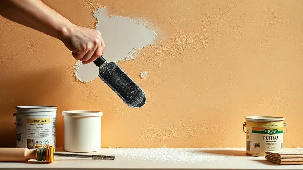 Wall Putty & Women: Inspiring Stories in Paint Industry